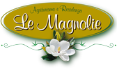 logLE-MAGNOLIE menu